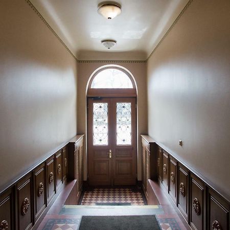 Old Riga Park Studio Екстер'єр фото