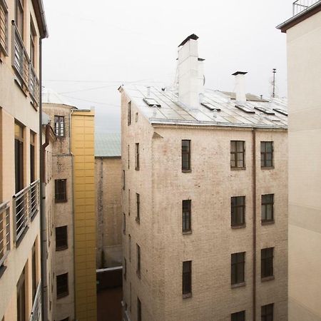 Old Riga Park Studio Екстер'єр фото