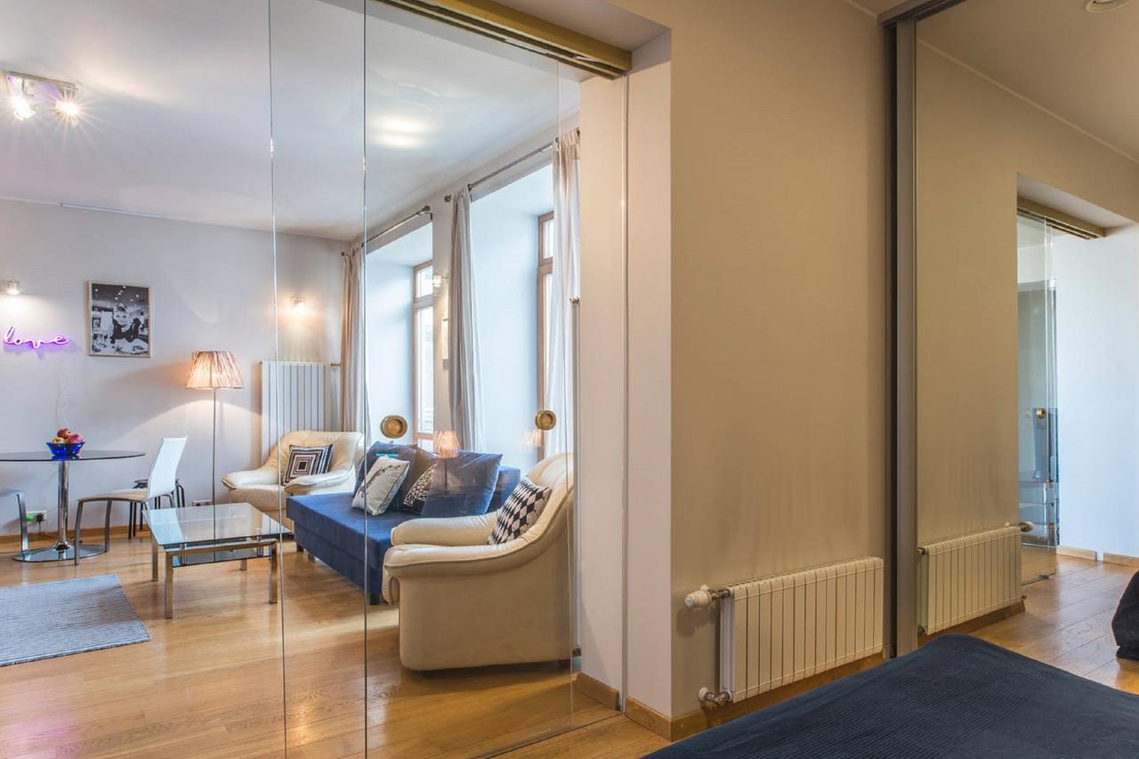 Old Riga Park Studio Екстер'єр фото