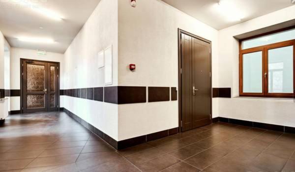 Old Riga Park Studio Екстер'єр фото